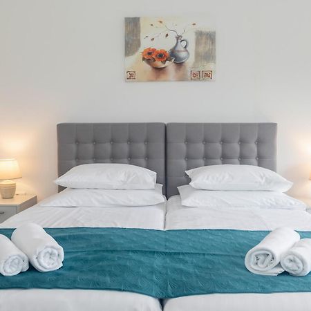 Villa Grace Rovinj Buitenkant foto