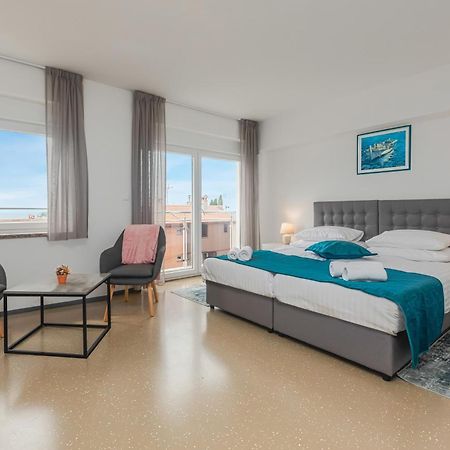 Villa Grace Rovinj Buitenkant foto